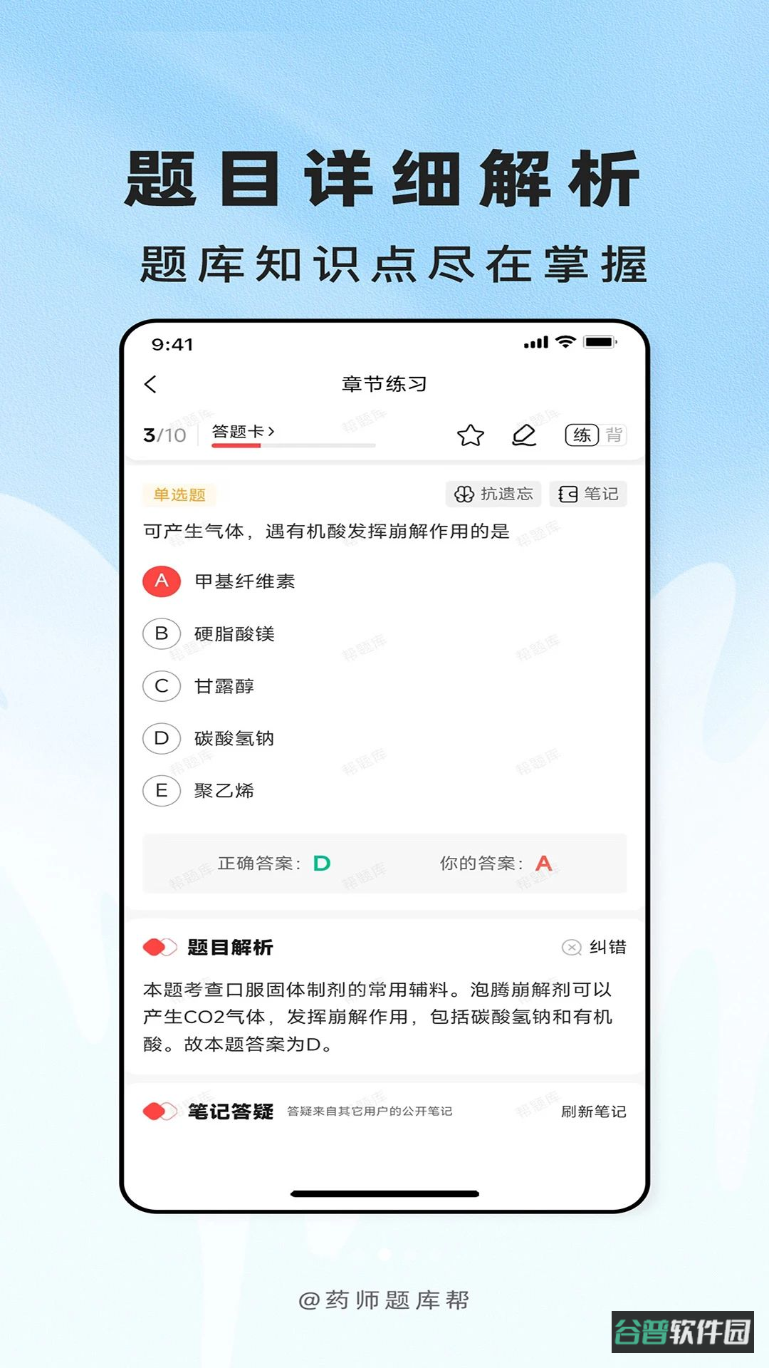 配图
