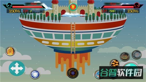 配图