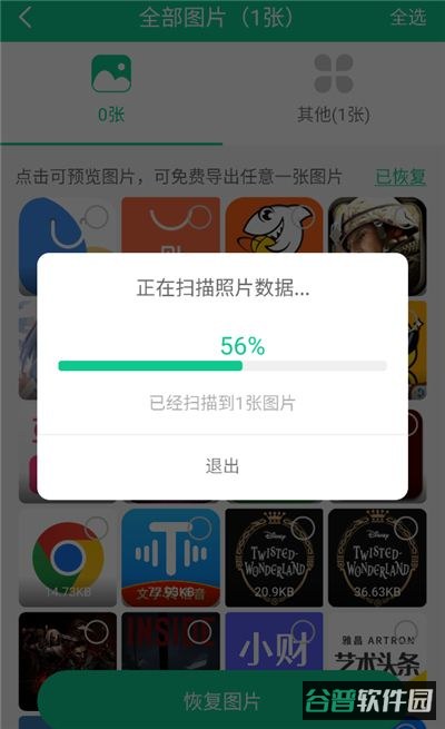配图
