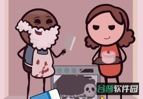 配图