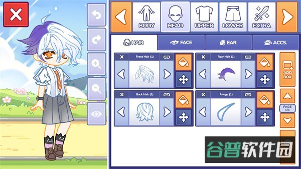 配图