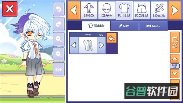 配图