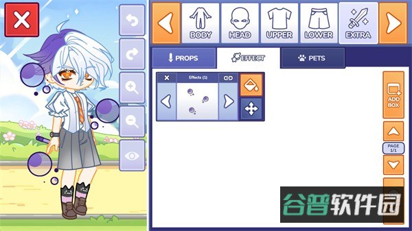 配图