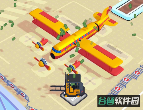 配图