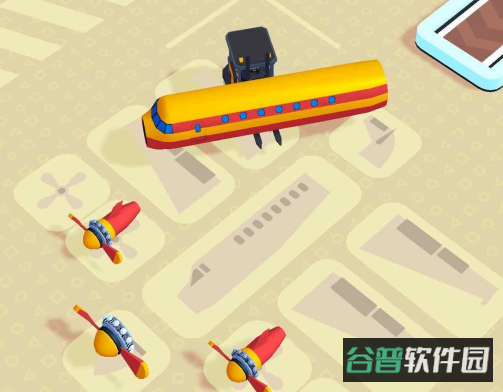 配图
