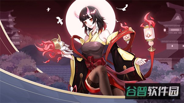 配图