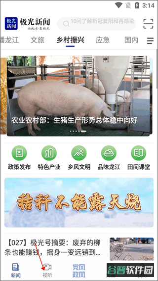 配图