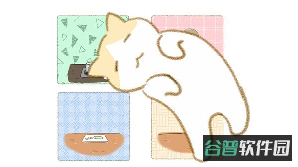 我想像妈妈一样做饭
