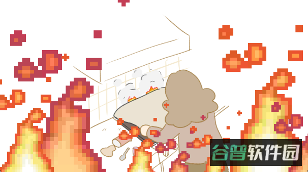配图
