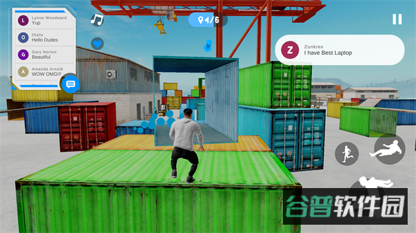 配图