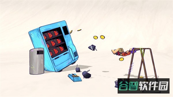 鞋闹世界截图2