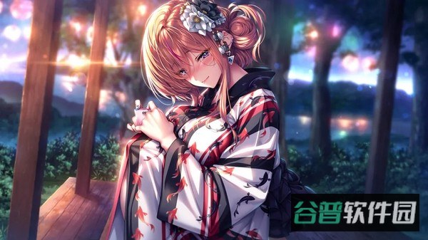 甜蜜女友3截图2