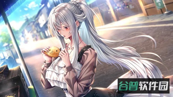 甜蜜女友3截图3
