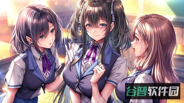 甜蜜女友3截图4