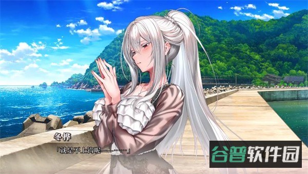配图