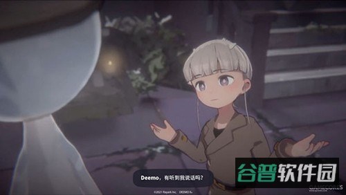 配图