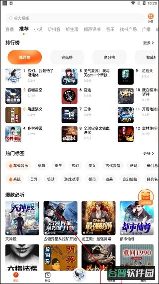 配图