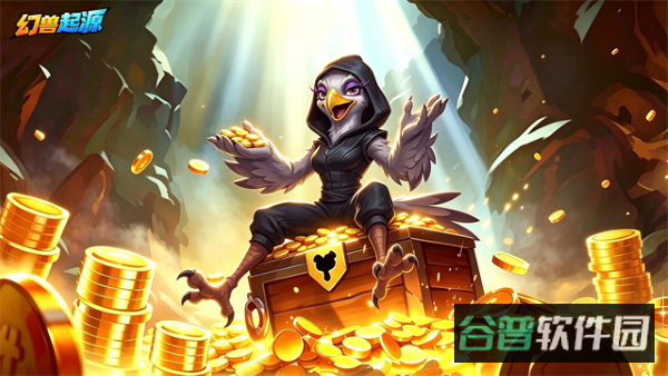 幻兽起源截图3