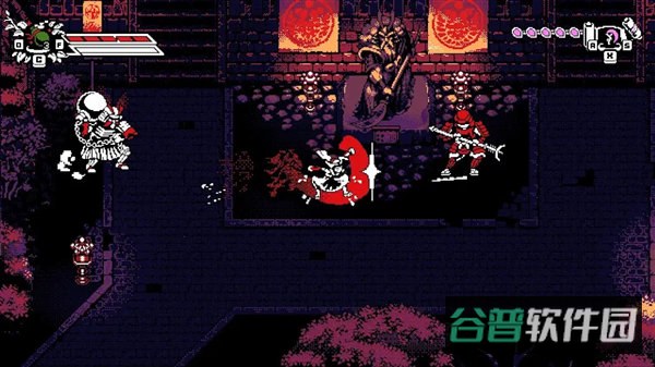 无血武士截图1