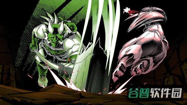 无血武士截图3
