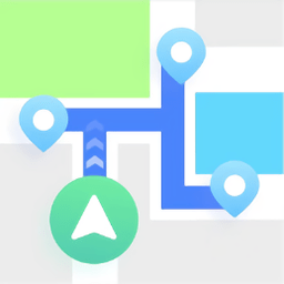 优路达路线规划导航v2.0.8