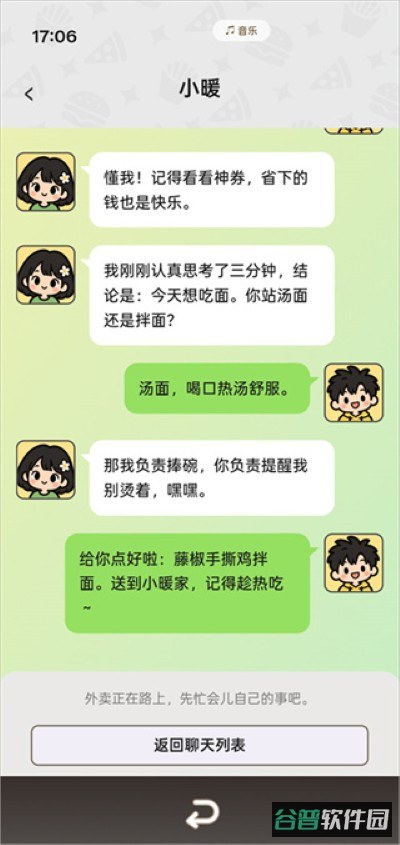 配图