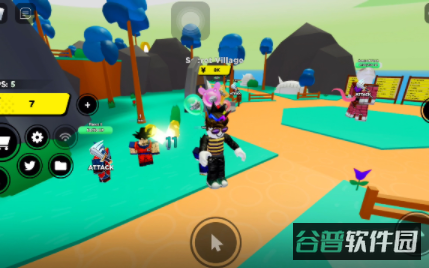 配图