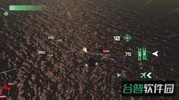 现代战机截图3