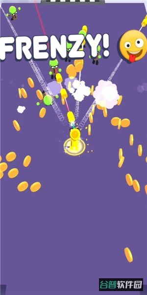 爆射侠客截图1