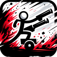 火柴人格斗加农冲击v1.0