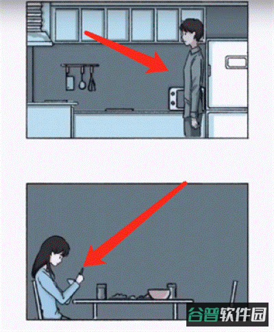 配图