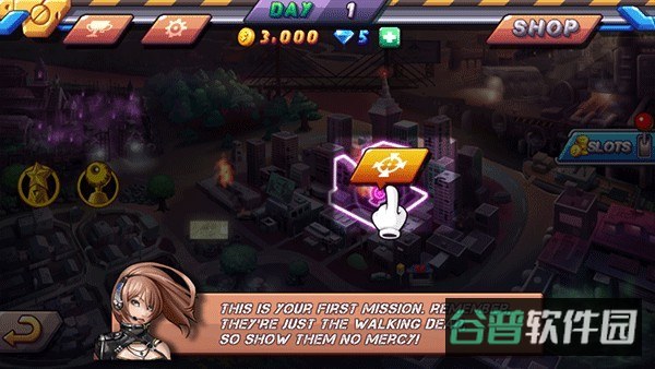 配图