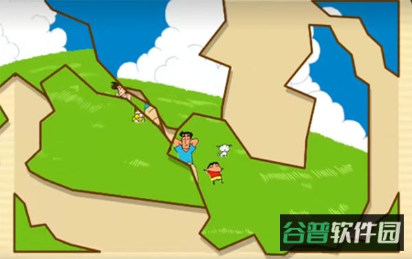 配图