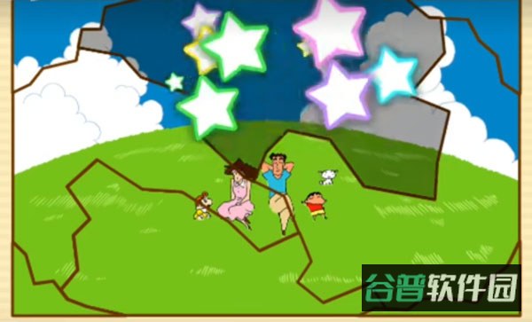 配图
