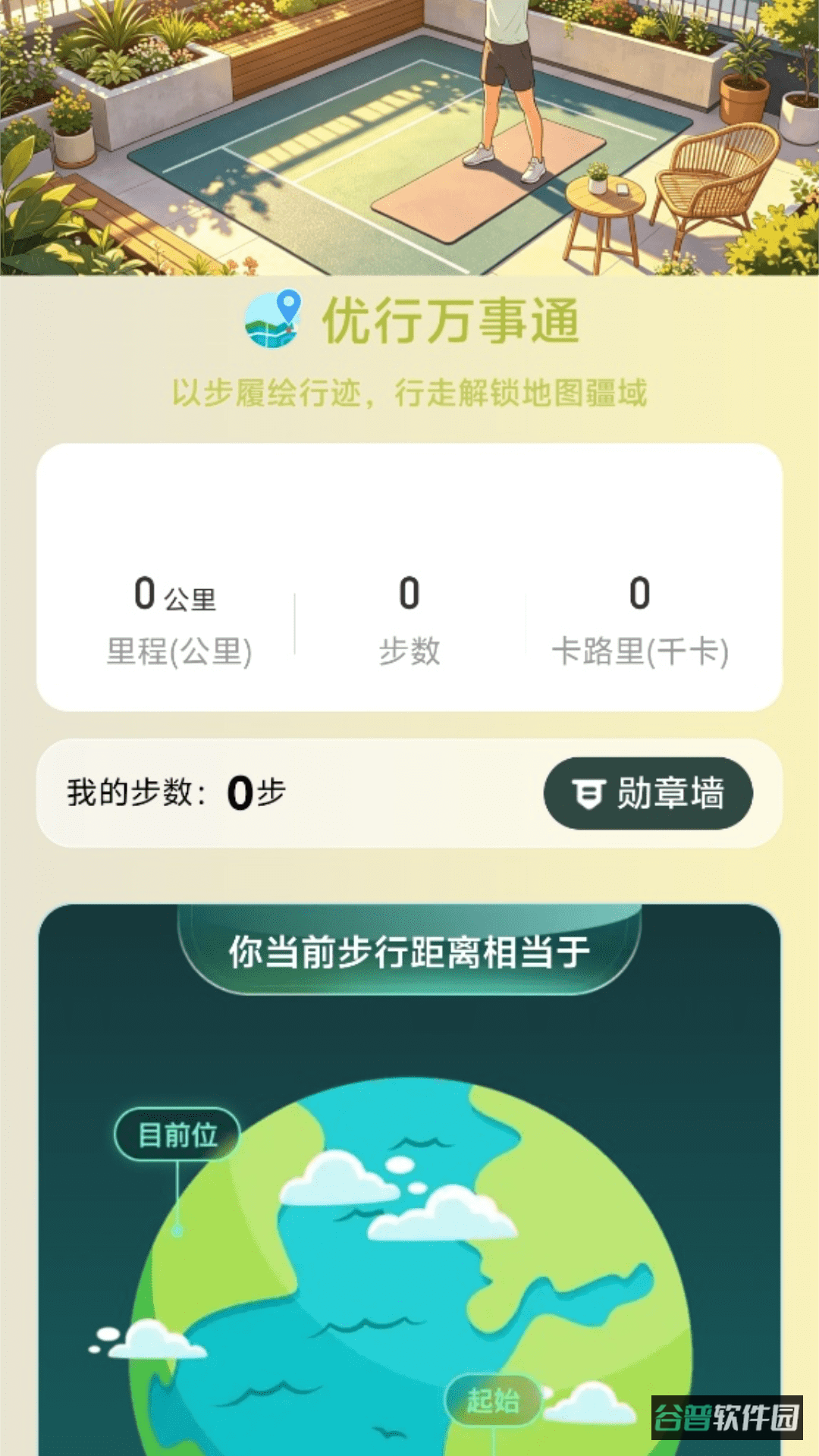 配图