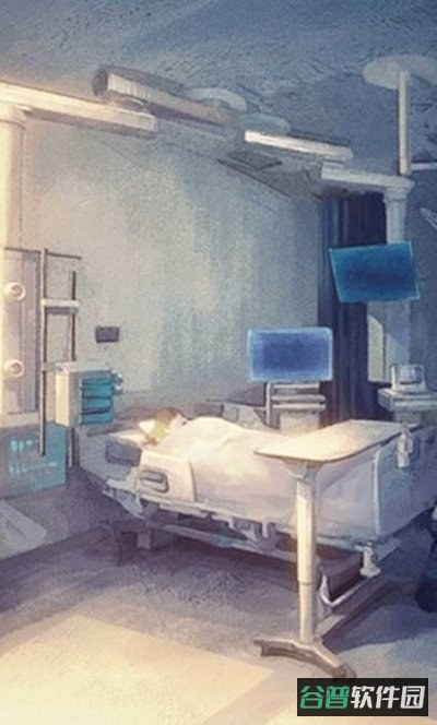 诡异校园去截图3