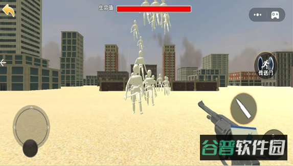 配图