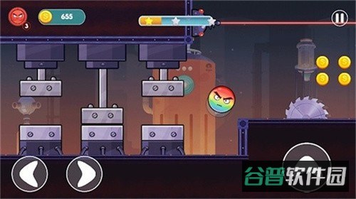 ColorBallAdventure截图2