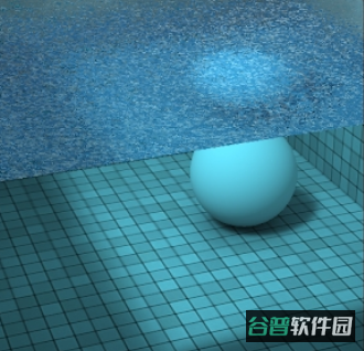 配图