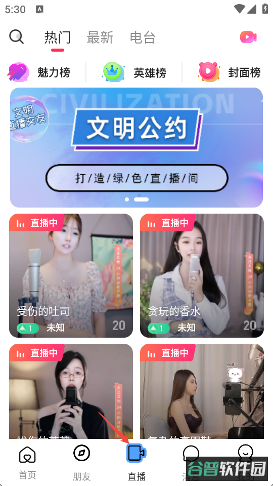 配图
