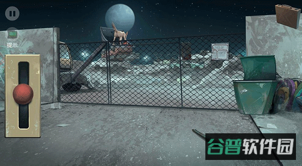 配图