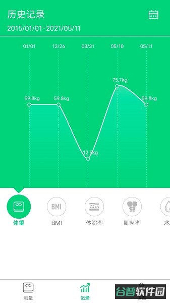 乐奥健康截图3
