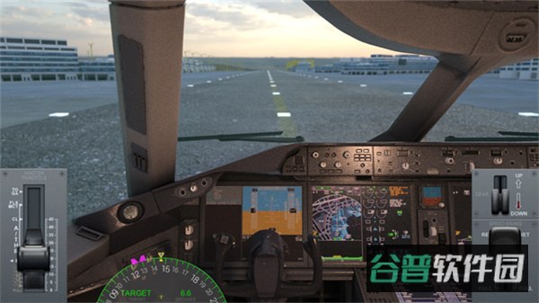 航空公司指挥官截图4