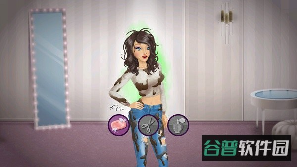 配图