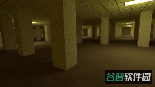 深入后室截图2
