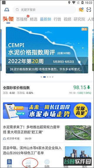 配图