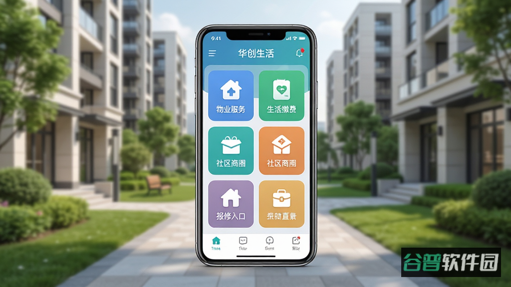 配图