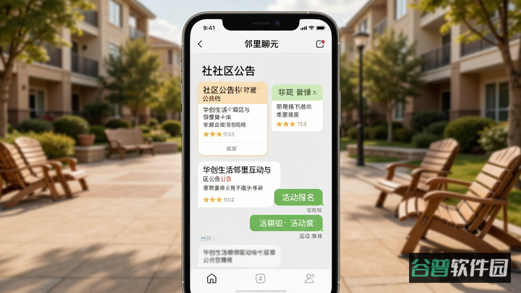 配图