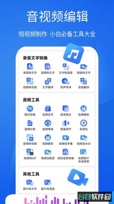 读研网截图4