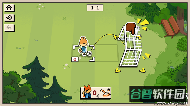 PupChamps截图3